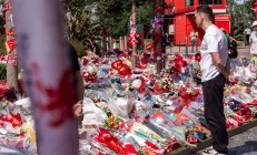 利物浦对阵普雷斯顿，这是霍塔死亡后的第一场比赛