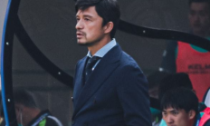 世俱杯:亚泰主帅谢晖下课，在商谈解约事宜，球队11轮1胜中超垫底