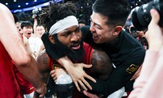 世俱杯平台下载:“双奥之城”迈向“国际赛事名城”