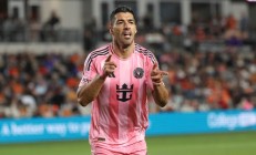 世俱杯:国际迈阿密的路易斯Suárez: CWC是年轻人展示才华的机会